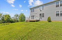 81 Bluevale Street, Fairfax, VT 05454