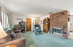 1919 Lake Boulevard, Redding, CA 96003