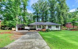 307 Pine Circle, Monroe, GA 30655