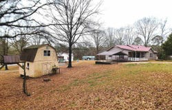 55 JETER ROAD, TALLADEGA, AL 35160