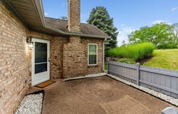 3828 Falls Circle Drive, Hilliard, OH 43026