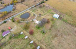 6814 Sunshine Road, Davis, OK 73030