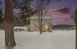 111 W FOREST HOME AVENUE, FOREST HOME TWP, MI 49615