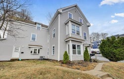 48-50 Nashua St, Fitchburg, MA 01420