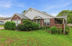 1428 Kay Lynn Drive, Pea Ridge, AR 72751