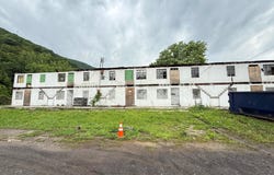 85 NORTH WATER STREET, KEYSER, WV 26726