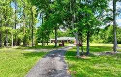 21370 Highway 69, Coffeeville, AL 36524