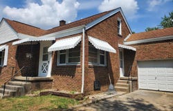 819 S Lynn Street, Seymour, IN 47274
