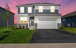 10407 Morse Place, Crown Point, IN 46307