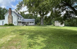 243 Victor Chandler Road, Timberlake, NC 27583