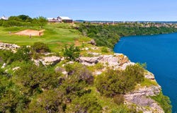 Cliffs Drive lot: 3, Graford, TX 76449
