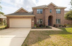 2603 White Stallion WAY, Leander, TX 78641