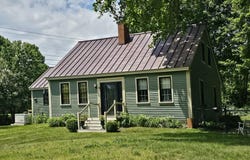 8 Longfellow School Road, Bristol, ME 04539