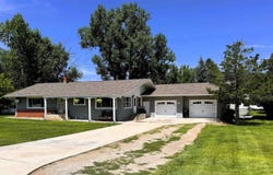 119 W Thompson Street, Sundance, WY 82729