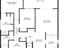 11568 W Bayshore Drive unit: 17, Crystal River, FL 34429