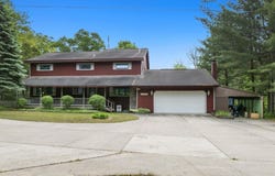 10477 NE BLACK BEAR ROAD, KALKASKA, MI 49646
