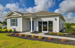 249 Gippy Drive, Orangeburg, SC 29118