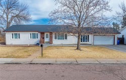 124 E Circle Drive, Canon City, CO 81212