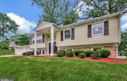6614 MCCAHILL DR, LAUREL, MD 20707
