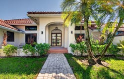 332 Palm Boulevard, Weston, FL 33326