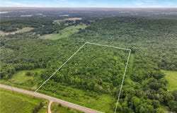 17 Acres 27th Street, Chetek, WI 54728