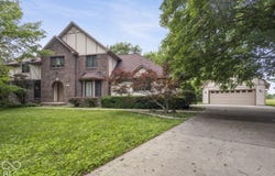 3022 Walnut Court, Greenfield, IN 46140