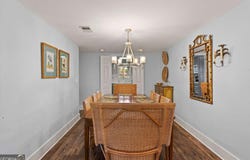 652 N Golf Villas, St. Simons, GA 31522