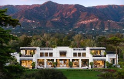 1437 S Jameson Lane, MONTECITO, CA 93108