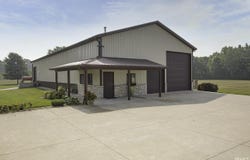 52176 County Road 21, Bristol, IN 46507