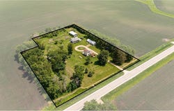 23322 670th Avenue, Dexter Twp, MN 55926