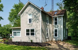 4742 Peacock Road, Springfield, OH 45502