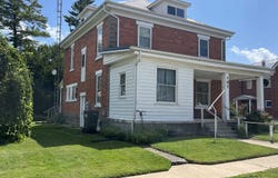 101 S Van Buren Street, Monroe, IN 46772