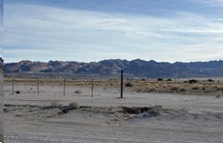 No Name, Joshua Tree, CA 92252
