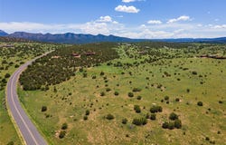 30 Via Entrada, Sandia Park, NM 87047