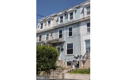 414 SPRING GARDEN STREET, POTTSVILLE, PA 17901