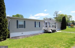 156 VAUX Drive, DOYLESTOWN, PA 18901