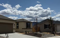 814 Camp Station Drive, Dayton, NV 89403