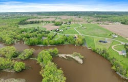Lot 1 BAYWOOD SHORES, Stratford, WI 54484