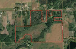 4500 S 42nd Street, Climax, MI 49034