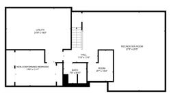 1501 Navajo Street, Burlington, IA 52601