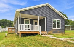 425 Dream Way, Cloverdale, IN 46120