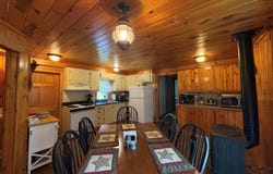 412 Mattamiscontis Road, Howland, ME 04448