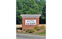 400 N Church Street, Jackson, NC 27845