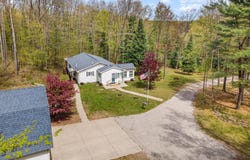 6924 Leslie Street, Hale, MI 48739