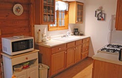 N1086 CHALET Drive, WAUPACA, WI 53095-0000