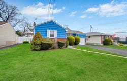 9 Henderson Avenue, Valley Stream, NY 11580