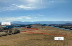 Corby Bridge Rd., Limestone, TN 37681