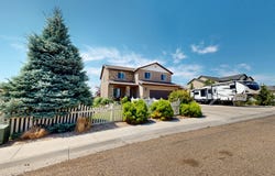 1605 W 1400 S, Vernal, UT 84078