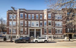 98 Saint Paul Street A1, Brookline, MA 02446