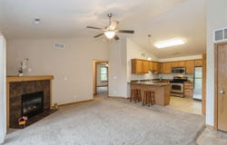 1080 Rachael St, NorthLiberty, IA 52317